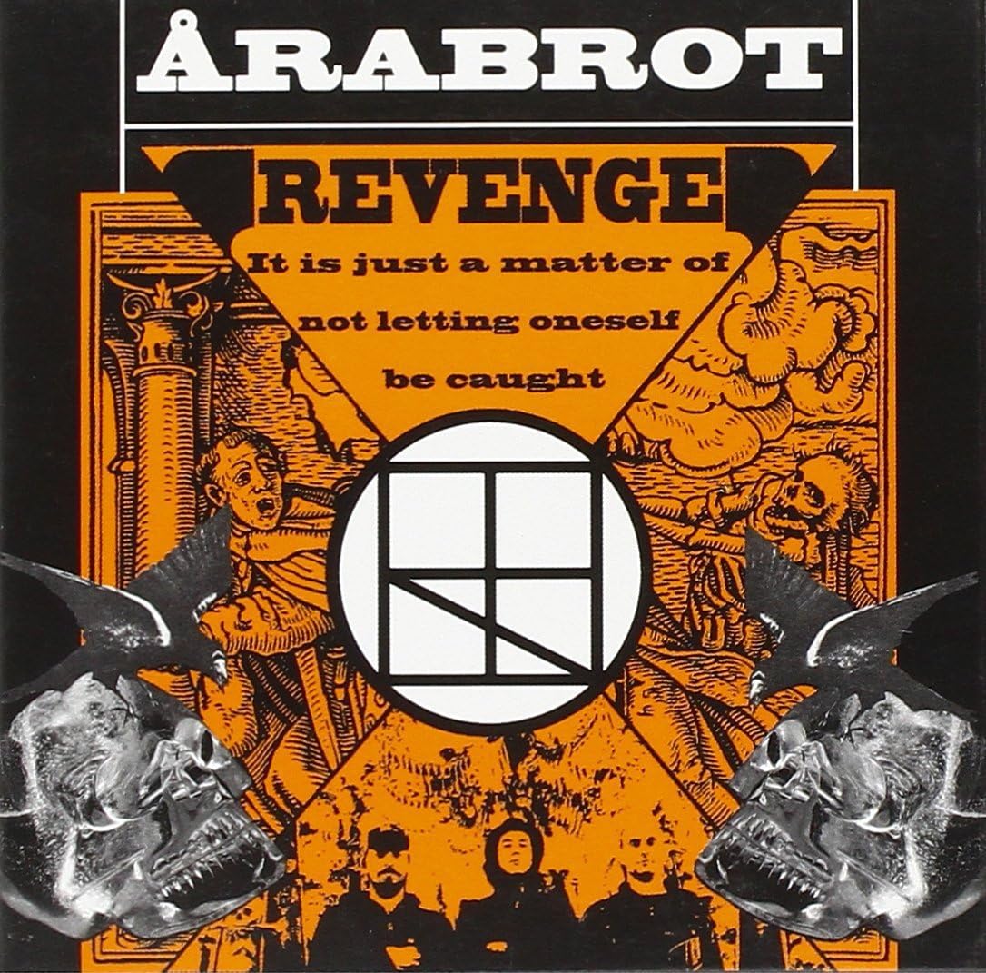 Revenge