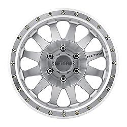 Method Race Wheels 304 Double Standard