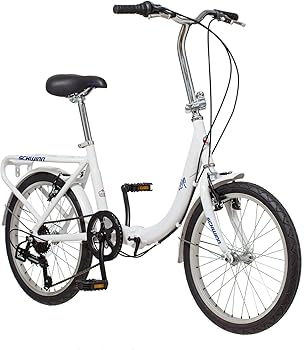 Schwinn Loop 20 Inch Bikes