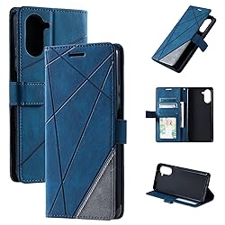 Kukoufey Case for ZTE Blade V41 Vita Case