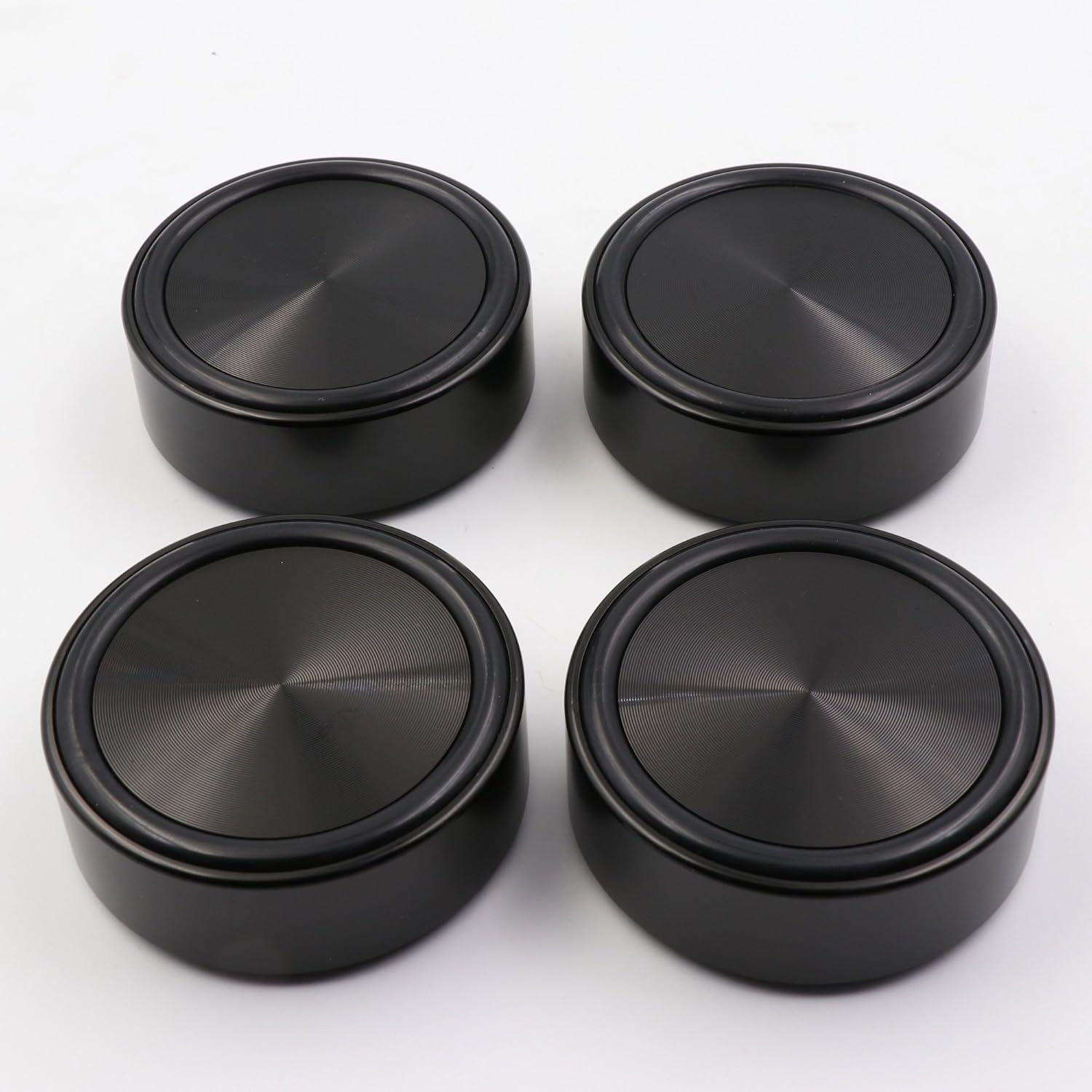 aluminum speaker cone