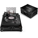 Reloop Premium RP-7 Turntable Case