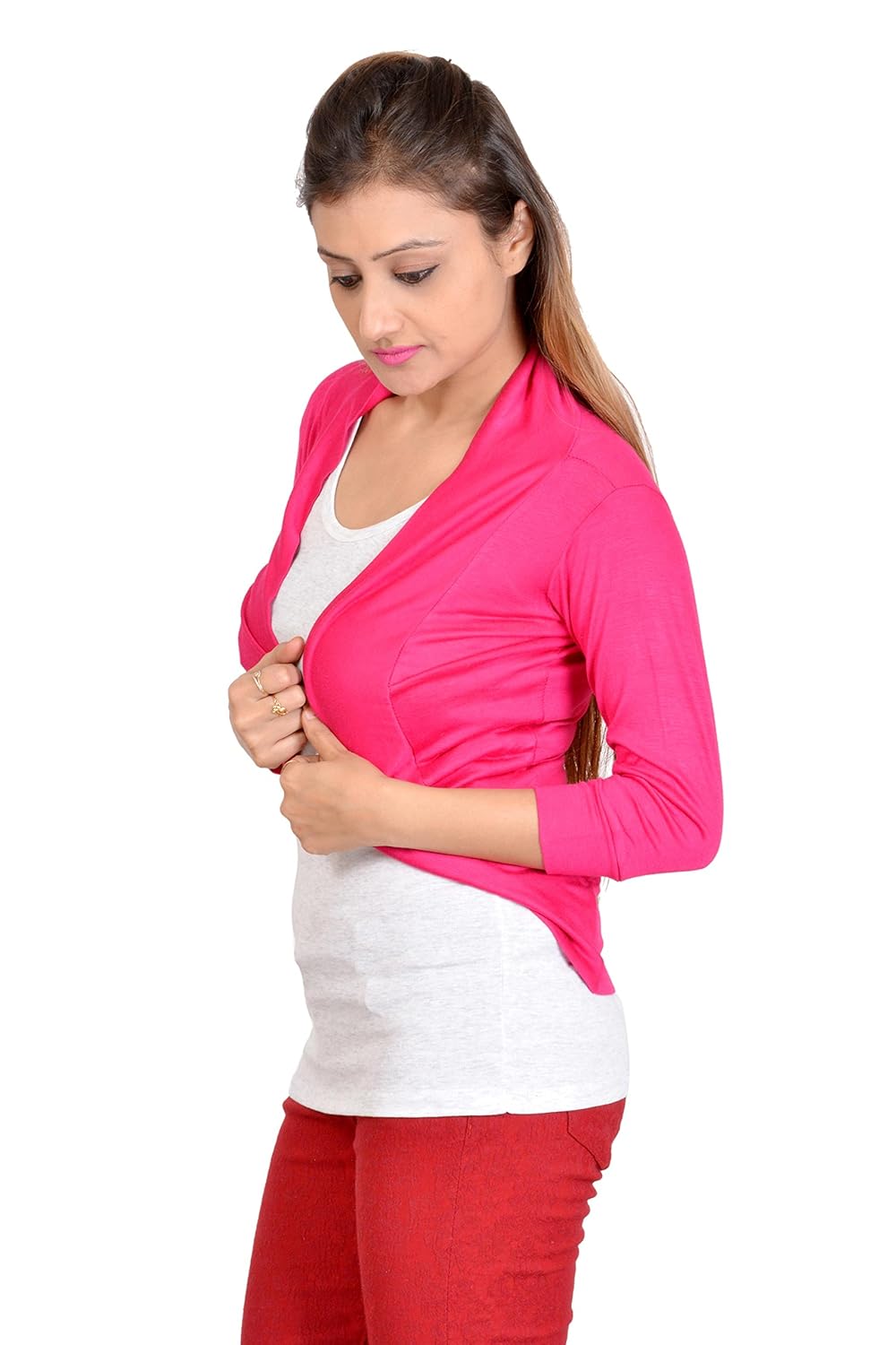 sweekash women's shrug