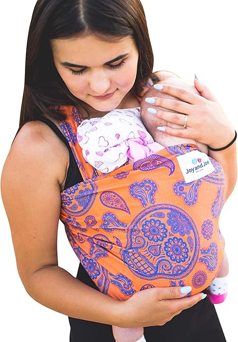 joy and joe baby wrap