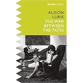 The War Between the Tates