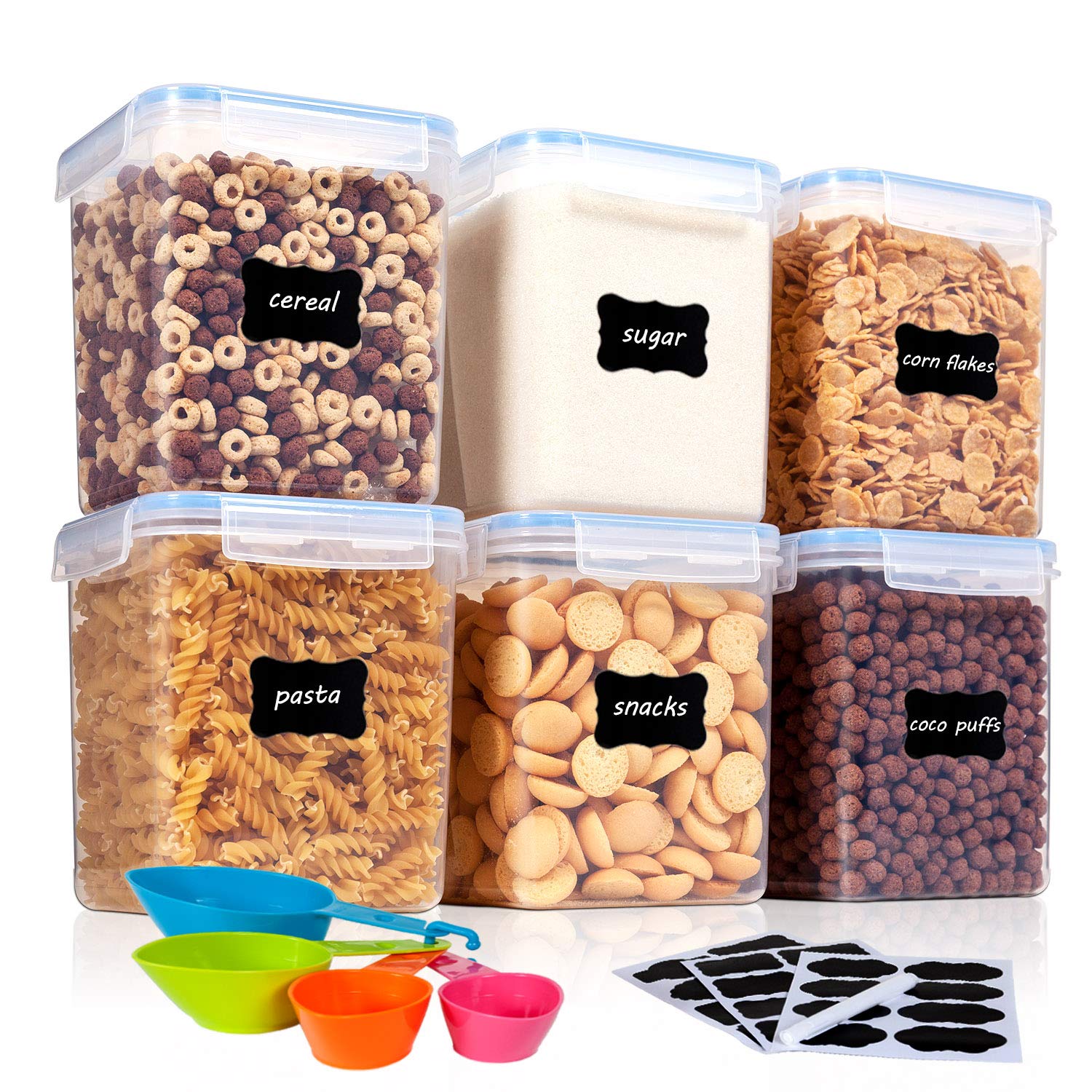 Best Kitchen Storage Container 5 L