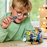 LEGO Sonic the Hedgehog Cyclone vs Metal Sonic Toy 77002 Collectible Mech Figure view 8