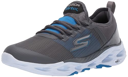 skechers go run vortex rush review