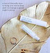 This Works Choose Sleep Gift Set Travel Size Deep Sleep Pillow Spray Stress view 2