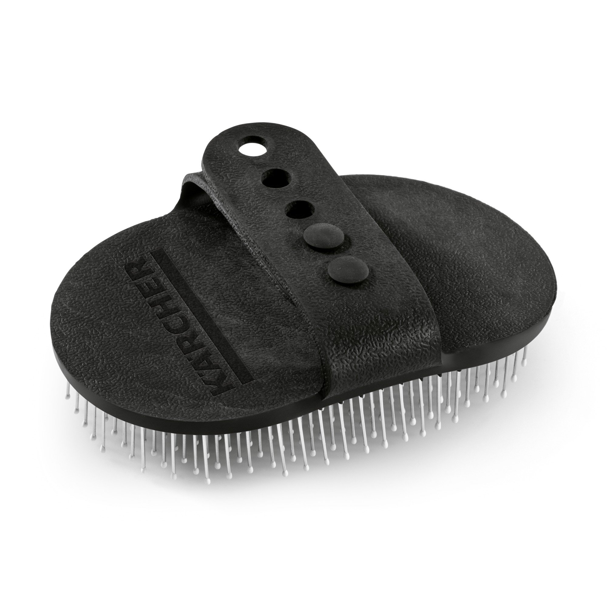 Kärcher OC 3 Dog Grooming Brush Accessory for OC 3 Mobile Outdoor Cleaner
