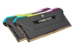 Corsair Vengeance RGB PRO SL 64GB (2x32GB) DDR4