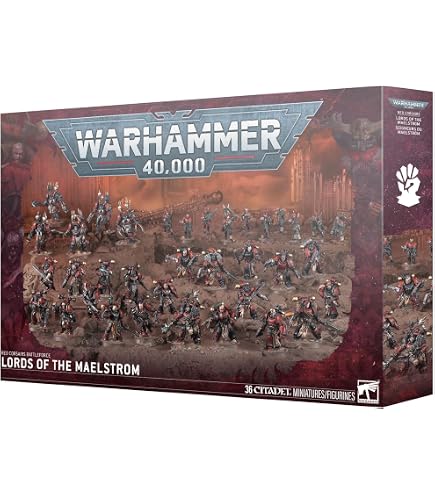 Amazon.com: Games Workshop - Warhammer - Age of Sigmar - Vanguard