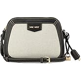 Nine West womens Cibrina Dome Crossbody