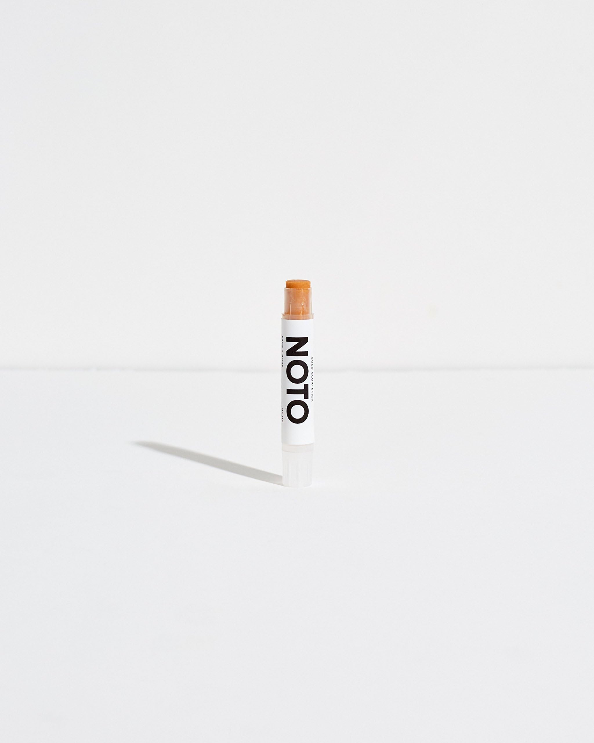 NOTO botanics Gold Glow Stick