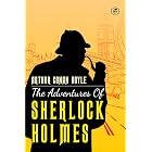 The Adventures Of Sherlock Holmes