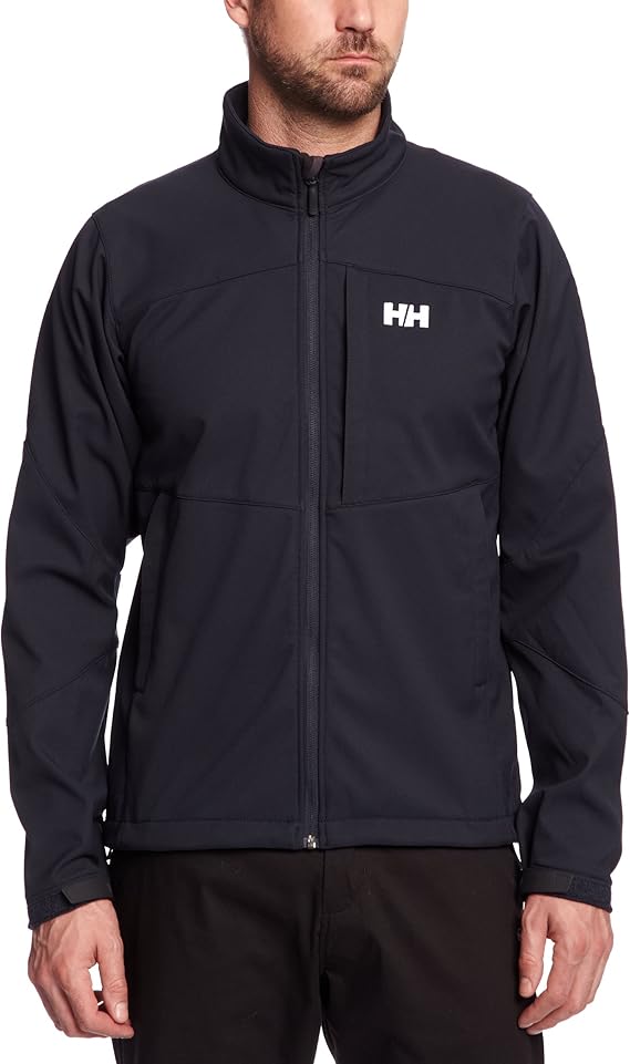 Helly Hansen Men's Paramount Softshell Jacket Amazon.ca Sports & Outdoors