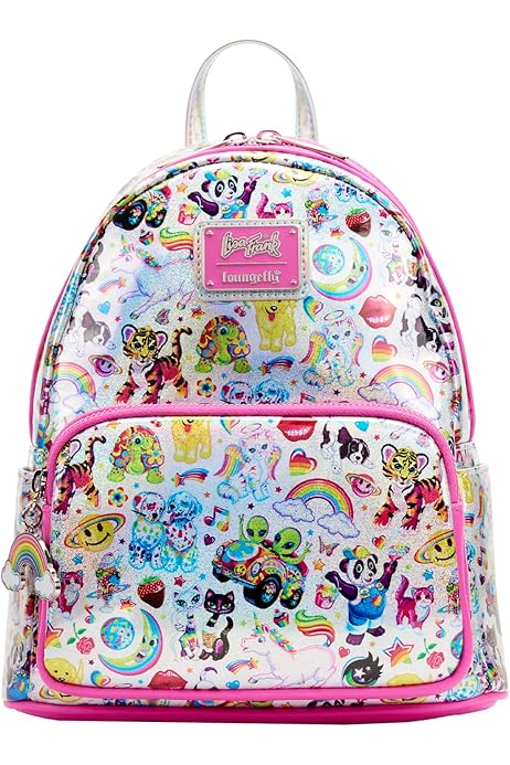 Lisa frank lounge fly Clearance