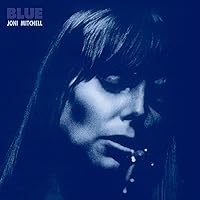 JONI MITCHELL - Blue [Vinyl] - Amazon.com Music