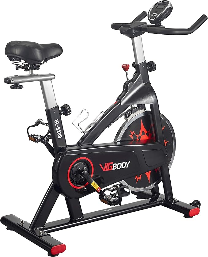 you received $250 for a stationary bike