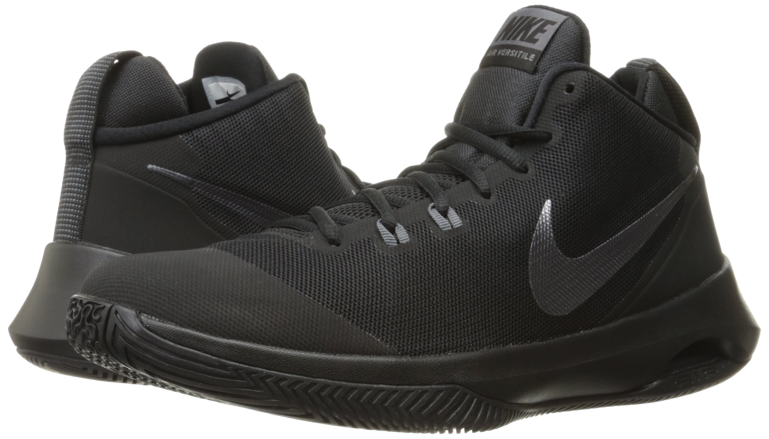 men's air versitile nubuck basketball shoes