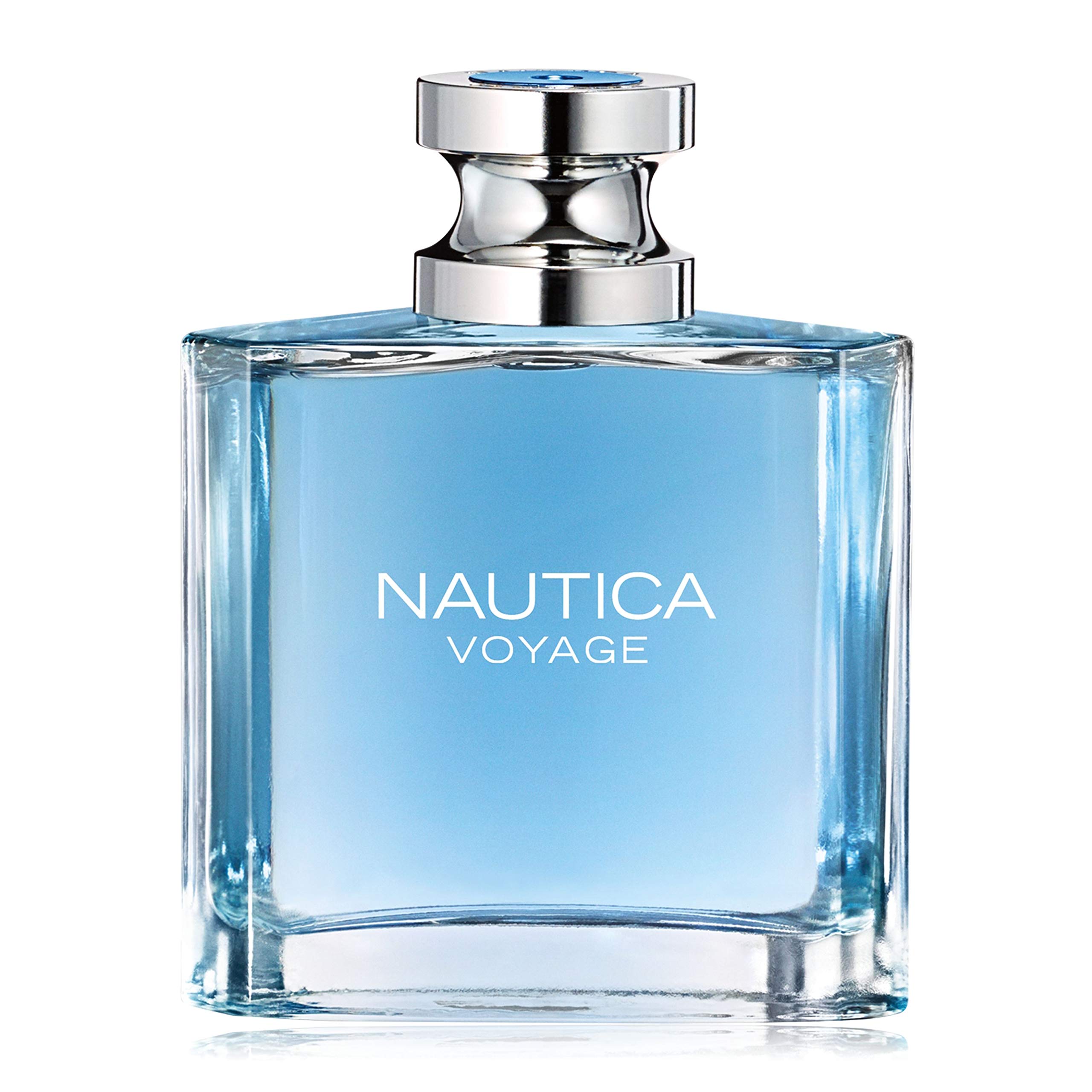 Mua Nautica Voyage By Nautica For Men Eau De Toilette Spray, 100 ml