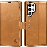 SHIELDON Case for Galaxy S24 Ultra 5G 6.8", Genuine