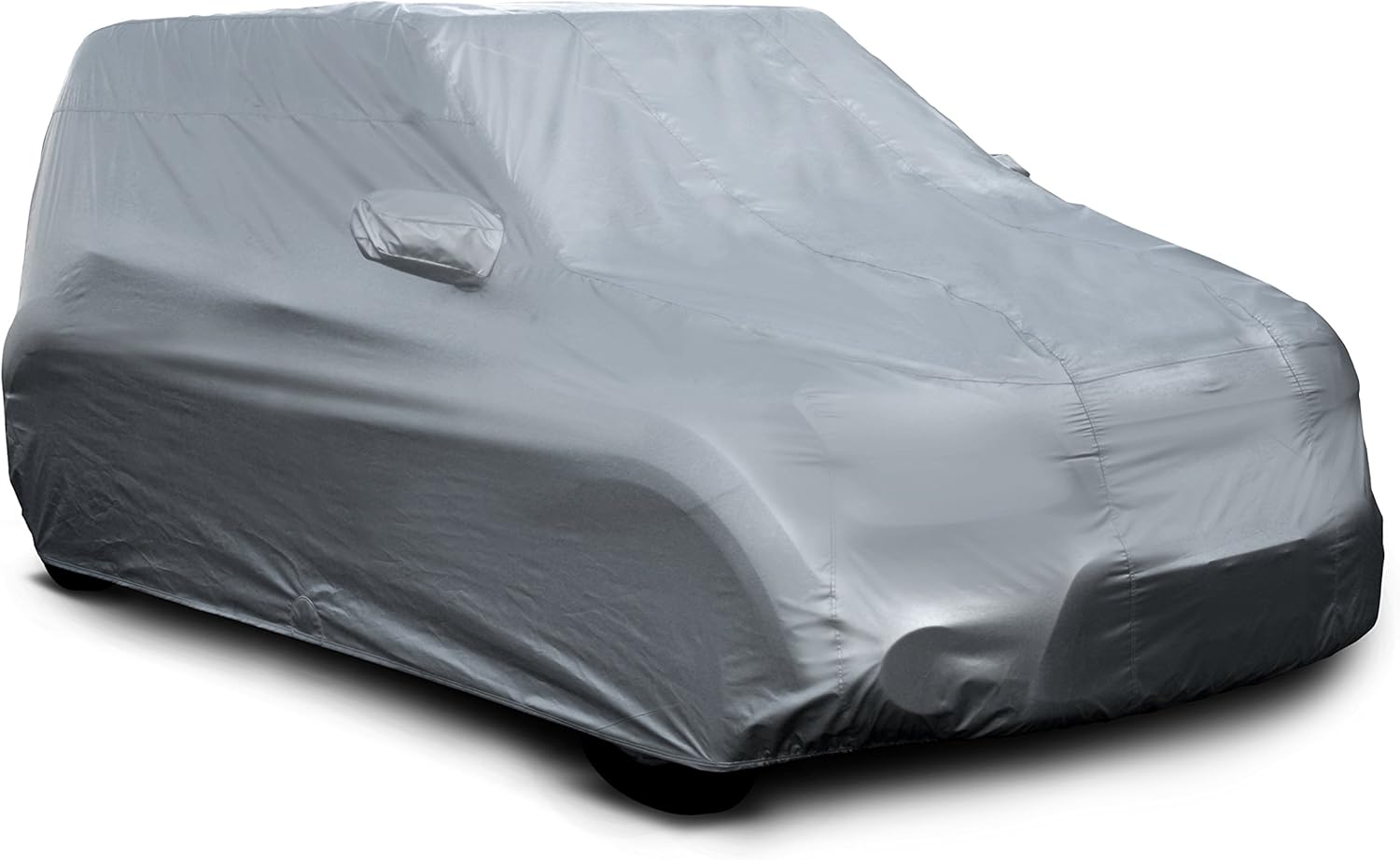 Amazon Com Coverking Custom Fit Car Cover For Select Acura Integra Models Silverguard Silver Automotive