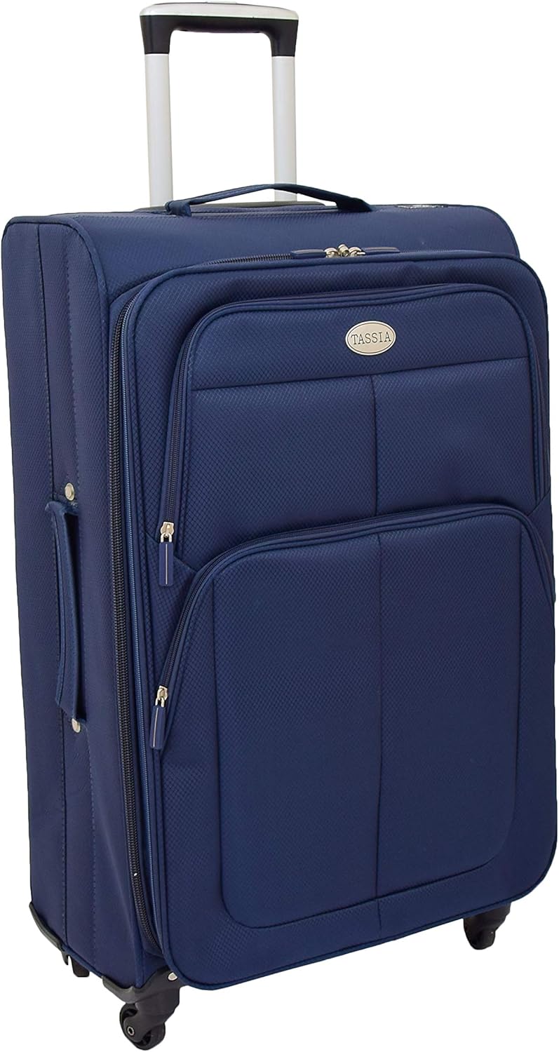 saturn exclusive large suitcase