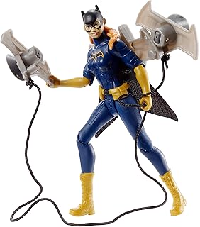 batman missions harley quinn