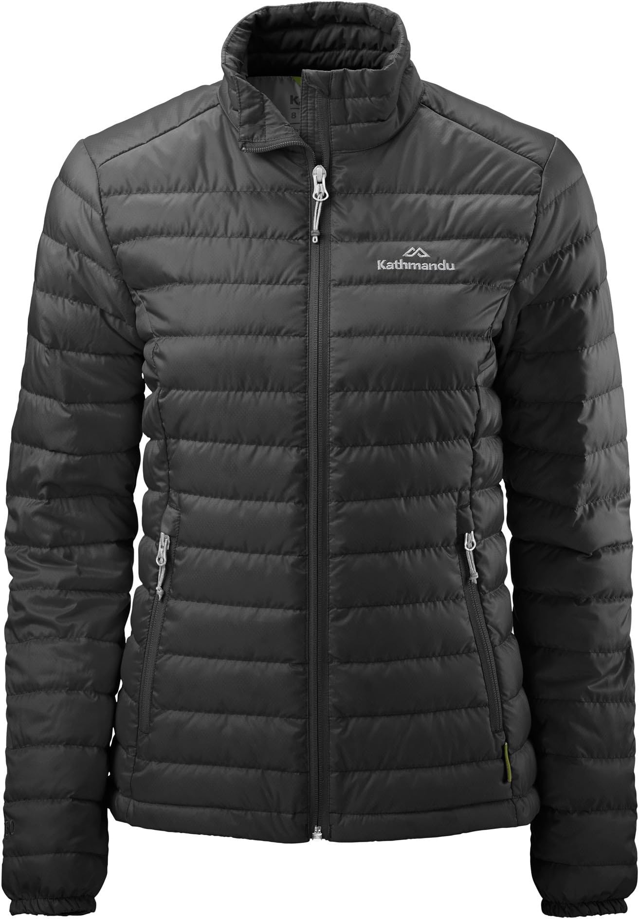 Kathmandu Heli Women's 550 Fill Lightweight Down Jacket