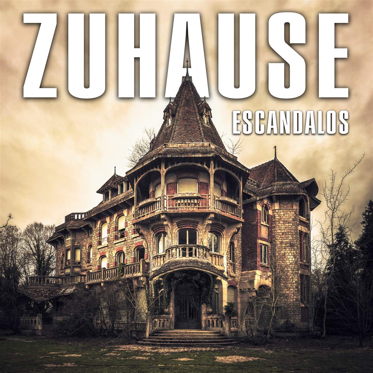 Zuhause