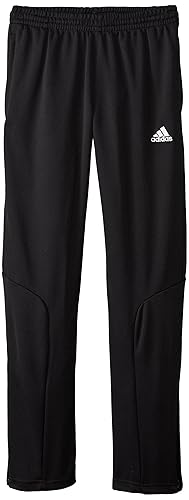adidas Performance Unisex Sereno Pants, Black, Large in Oman