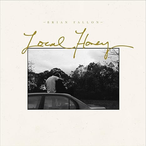 Buy Brian Fallon - Local Honey New or Used via Amazon