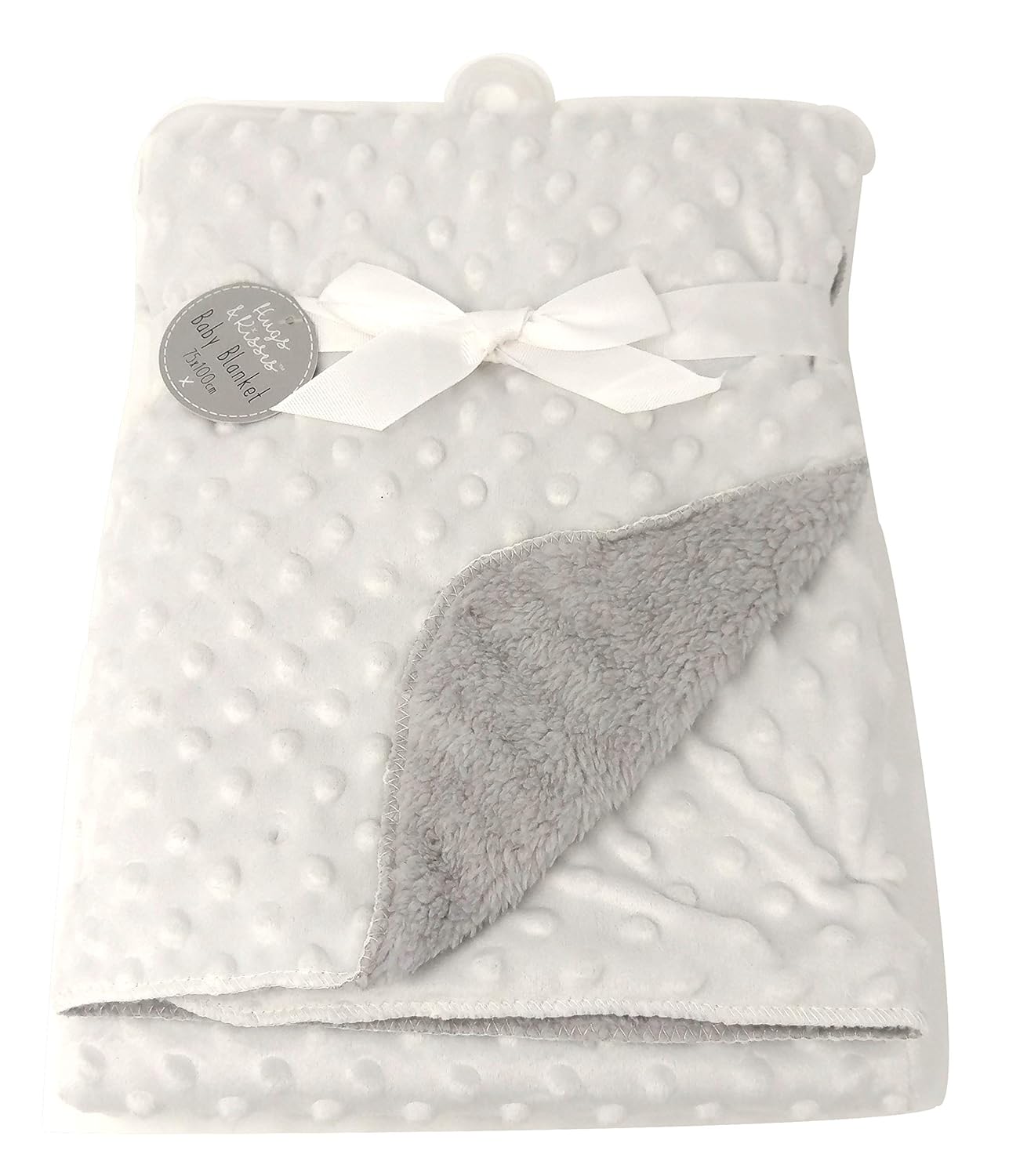 large muslin swaddle