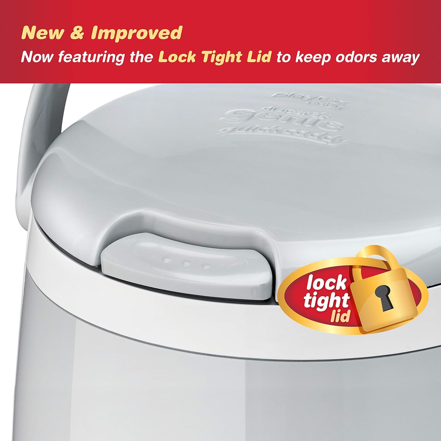 diaper genie quick caddy