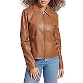 Levi's Womens Laydown Collar Racer Jacket