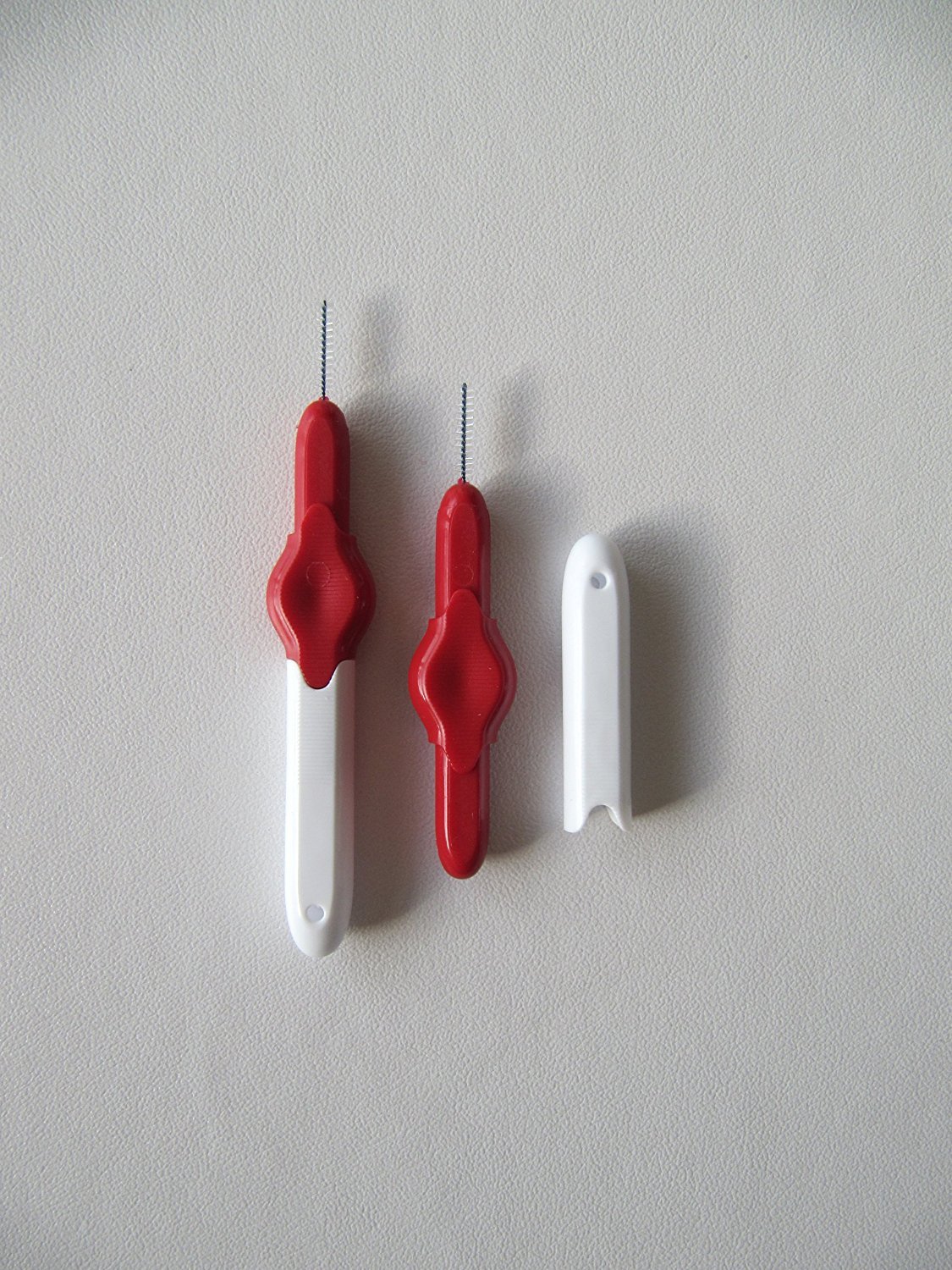 Stoddard Icon Interdental Brush 0.9 Red 8 Brush in One Pack X 5 Pack Amazon.co.uk Health