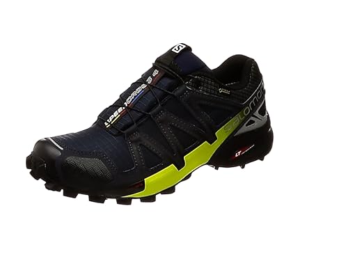 salomon x ultra 2 donna blu