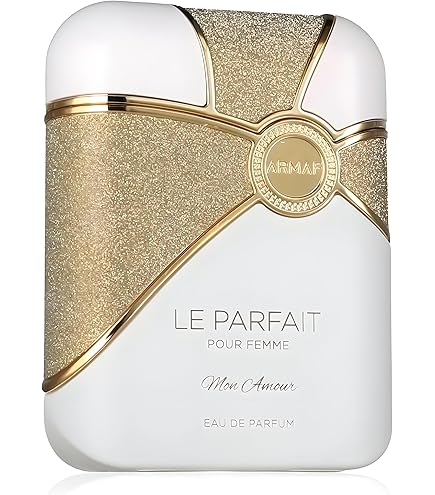 Amazon.com : Le Parfait Panache by Armaf for Women - 3.4 oz EDP
