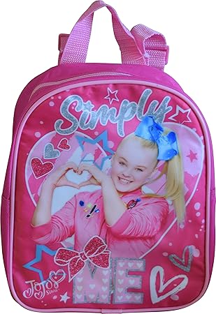 mochilas de jojo siwa