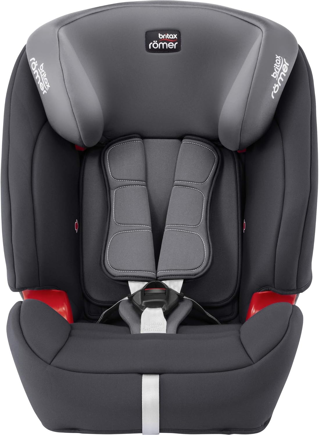 britax semi universal