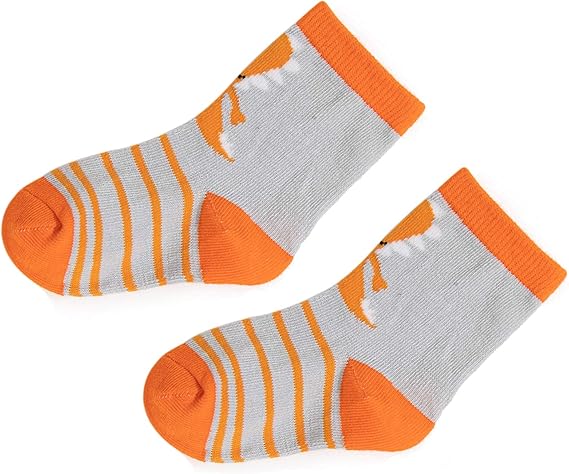 Amazon Josopa 靴下 ソックス キッズ 子供 おもしろ立体 刺 可愛い 恐竜 デザインソックス くるぶし 通気 メッシュ ソックス 綿 くるぶしソックス 男の子 女の子 くつ下 1足セット 靴下 レッグウェア 通販