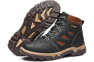 Moudki womens Hiking Boots