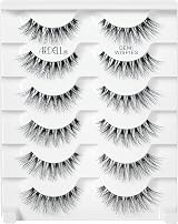 Ardell Multipack Demi Wispies False Eyelashes Vegan Friendly 6 Pairs view 3