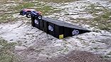 Amazon.com : Landwave Skateboard Ramp 2-Pack : Bike Ramps : Sports ...