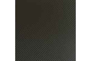 HolsterBuilder Carbon Fiber Kydex Sheets - Professional-Grade DIY Holster & Sheath Making Material - Thermoplastic - (8x8, 8x12, 12x12), Heat-Moldable, Custom Holsters (OD Green,8X8)