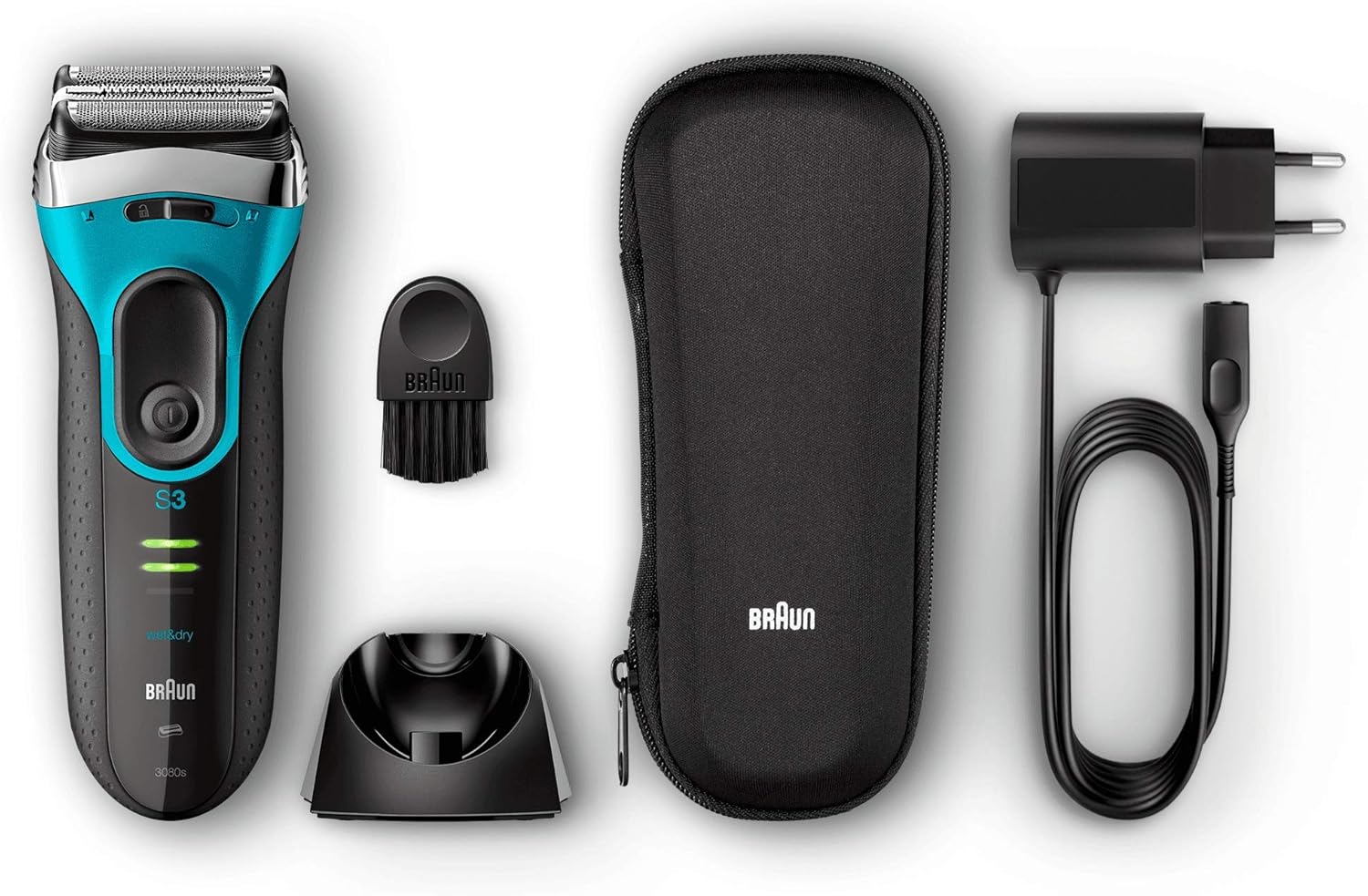 Braun proskin 3080s Clearance