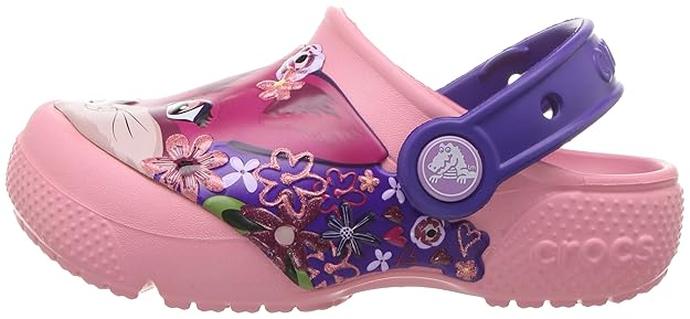 fox crocs