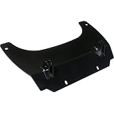 KFI Products 105395 UTV Plow Mount for John Deere