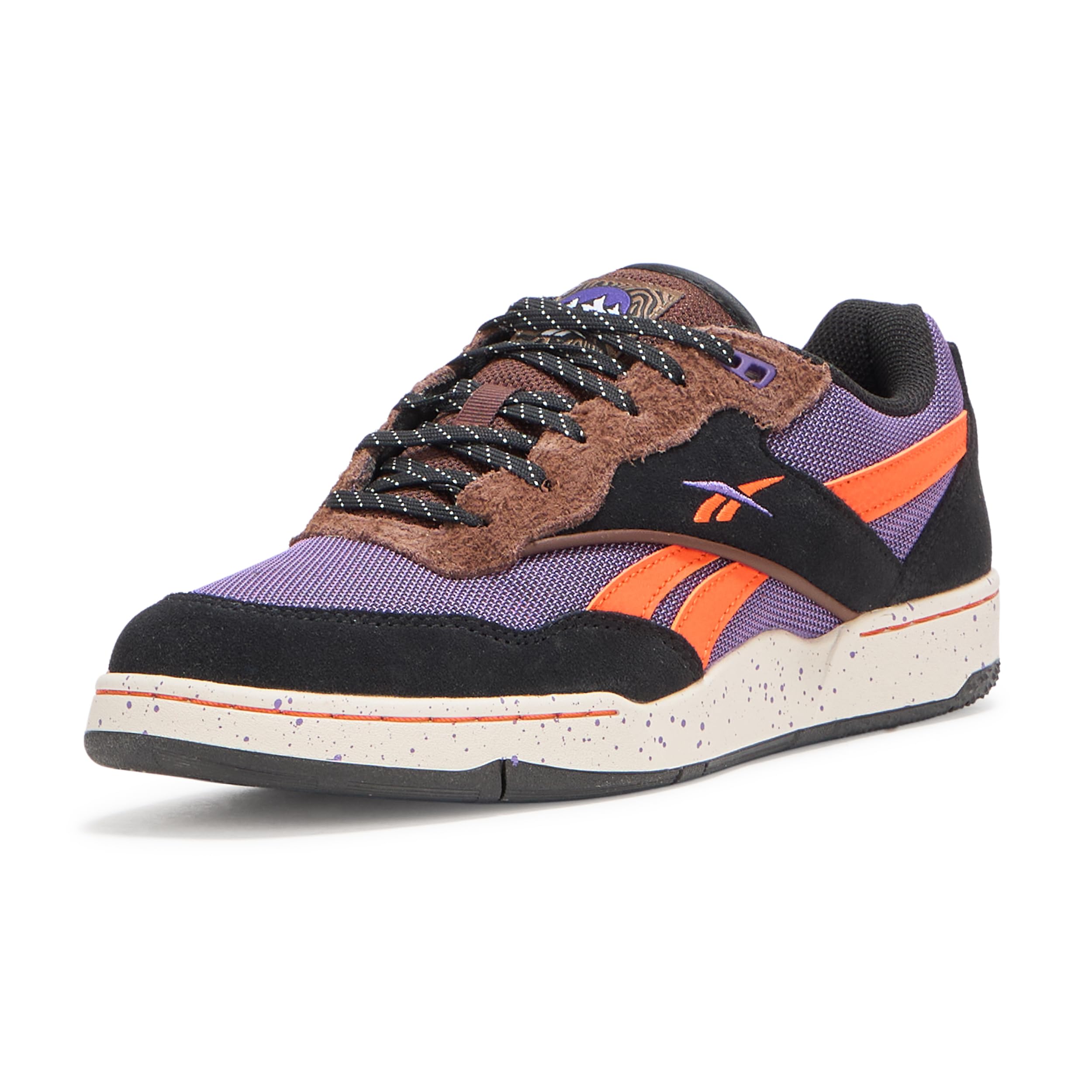 Reebok Unisex BB 4000 II Sneaker Image